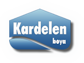 kardelen boya logo
